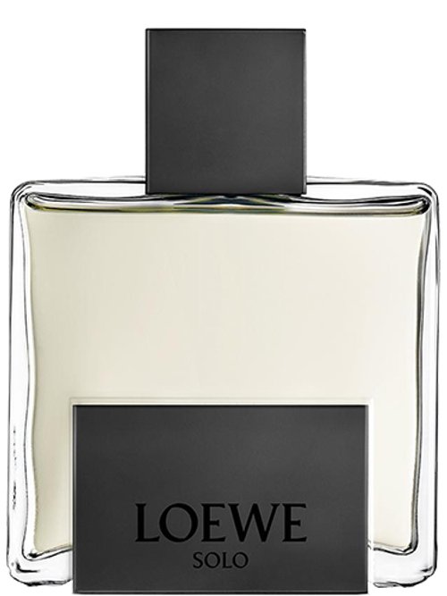 Solo Loewe Mercurio Classic