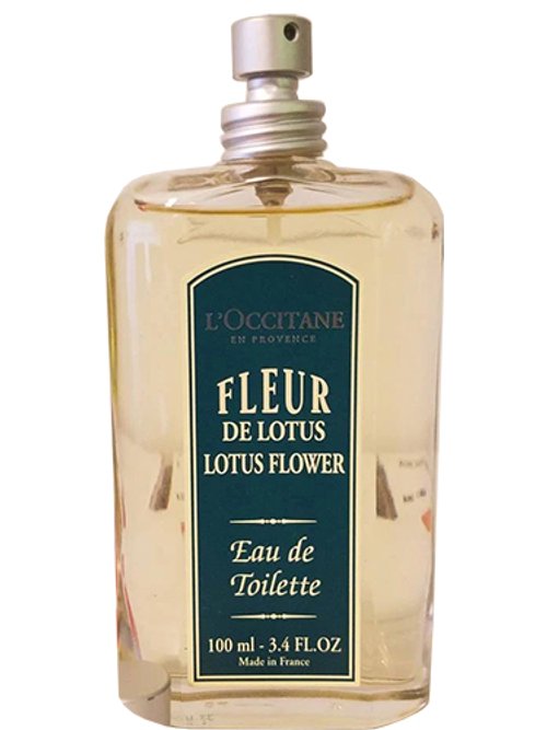 Lotus Flower / Fleur De Lotus