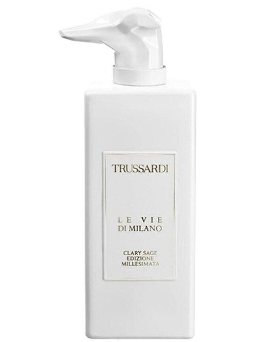 Clary Sage Edizione Millesimata