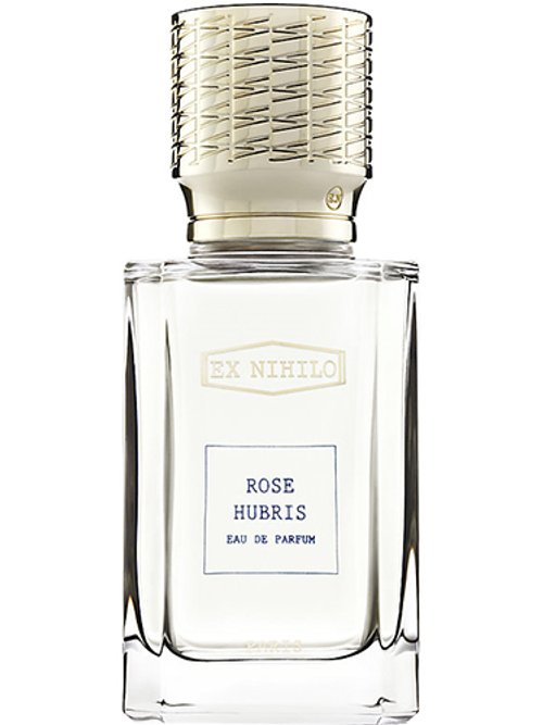Rose Hubris