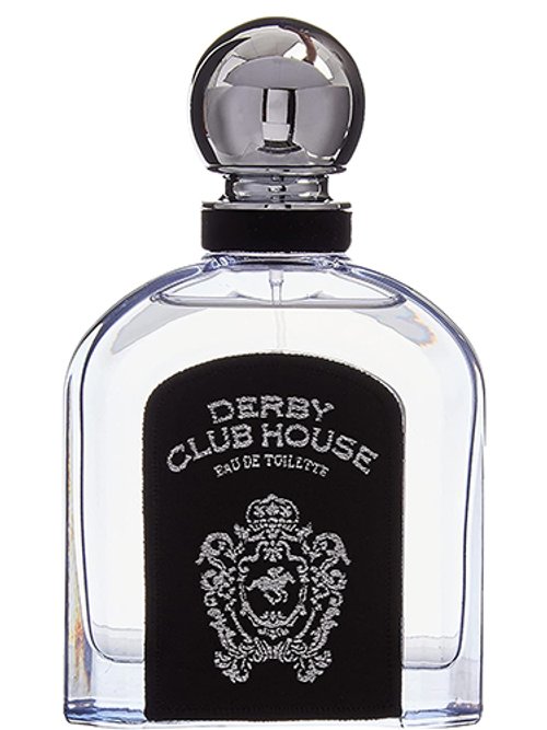 Derby Club House