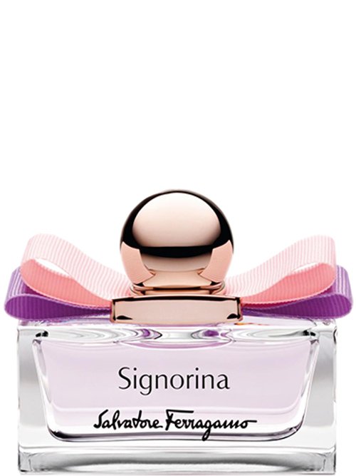 Signorina Eau De Toilette