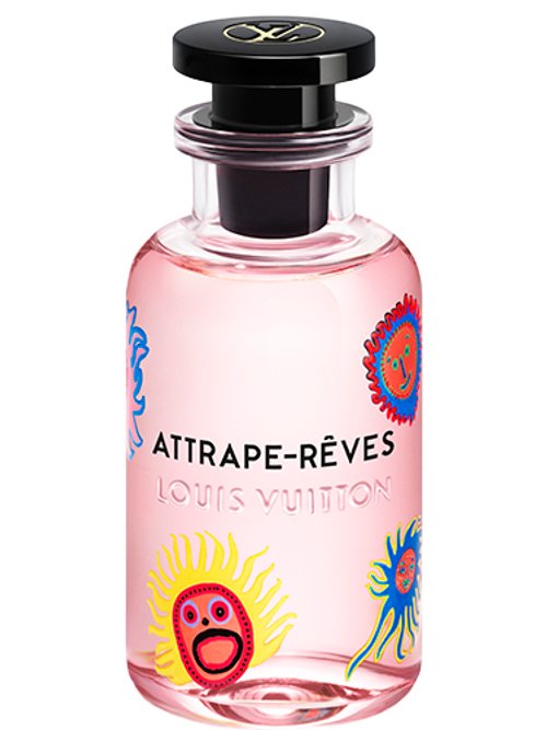 Attrape-Rêves Faces