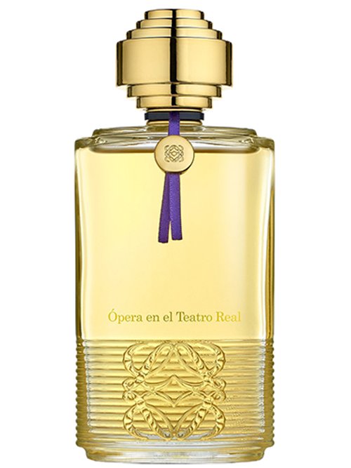 Ópera En El Teatro Real