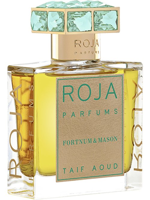Fortnum & Mason Taïf Aoud