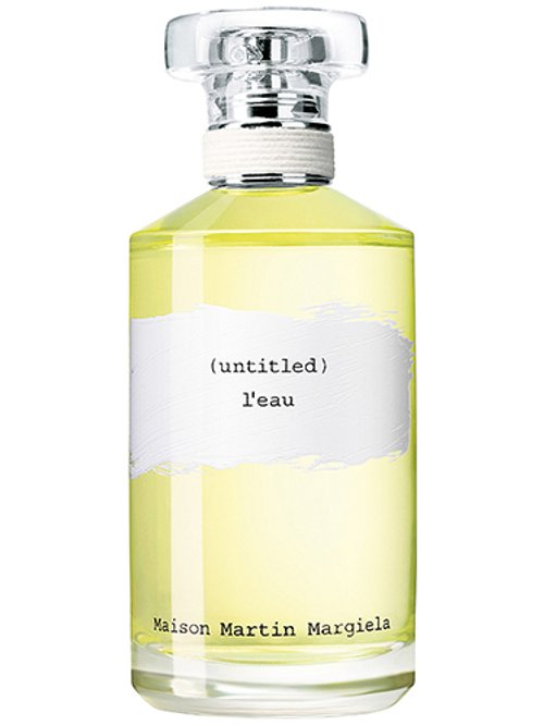 Untitled L'Eau
