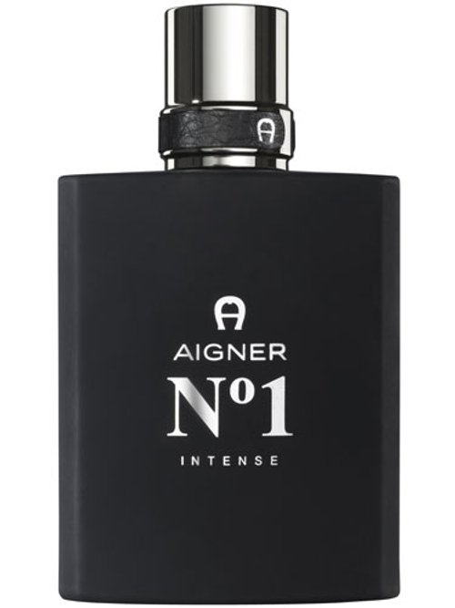 Aigner Nº 1 Intense