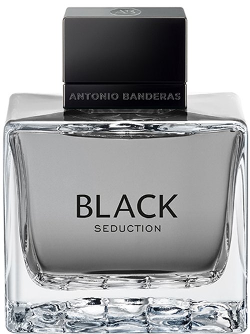 Black Seduction For Men