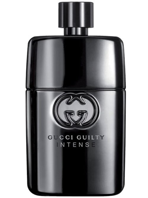 Gucci Guilty Intense Pour Homme