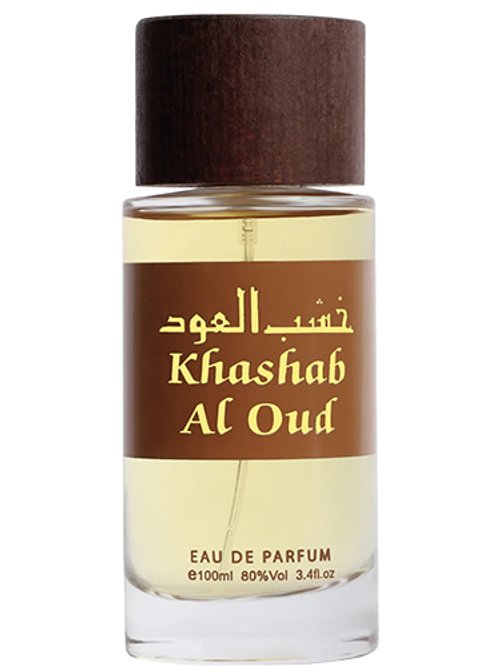 Khashab Al Oud