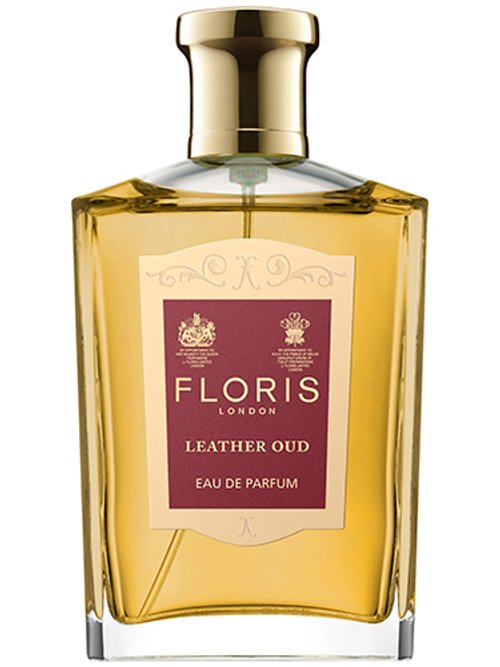 Leather Oud Floris