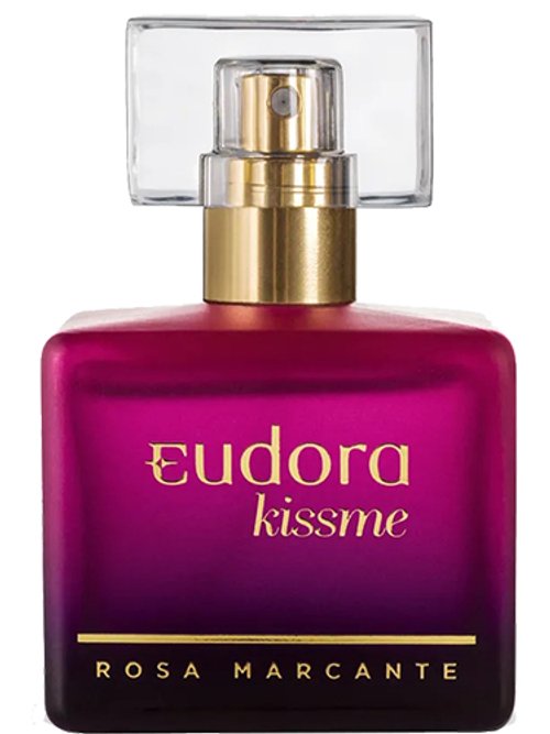 Kissme Rosa Marcante