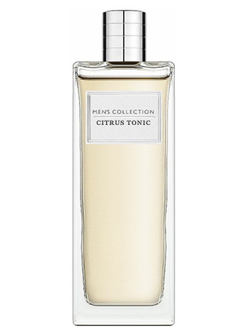 Men'S Collection Citrus Tonic