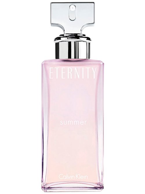 Eternity Summer 2014