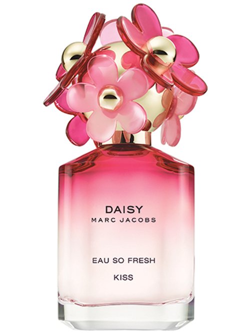 Daisy Eau So Fresh Kiss 2017