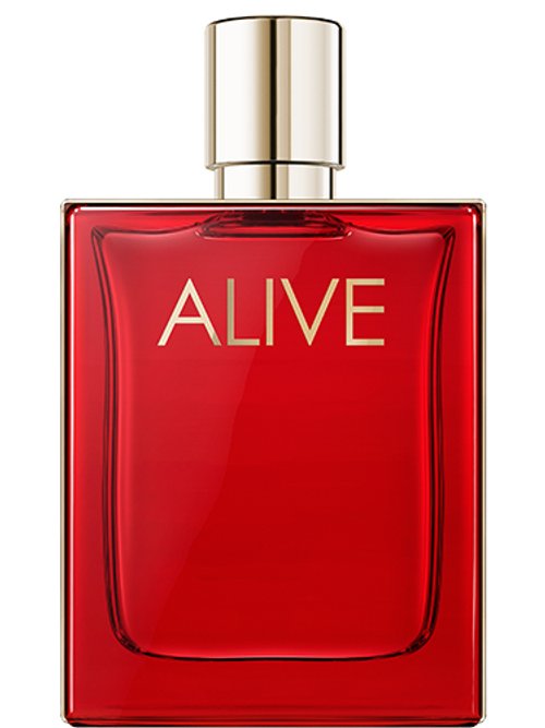 Boss Alive Parfum