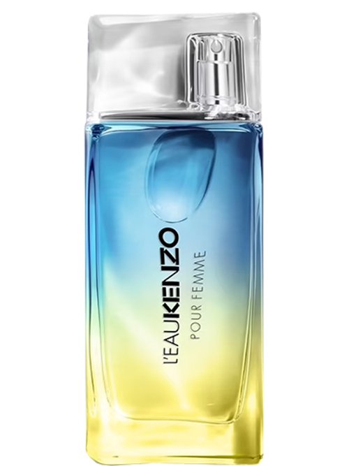 L'Eau Kenzo Sunlight Pour Femme 2023