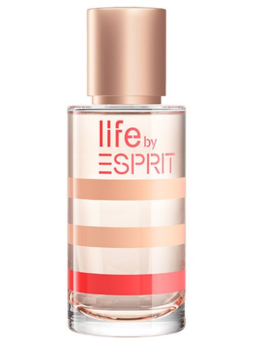Life By Esprit For Her (2019)