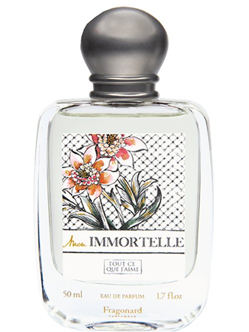 Mon Immortelle