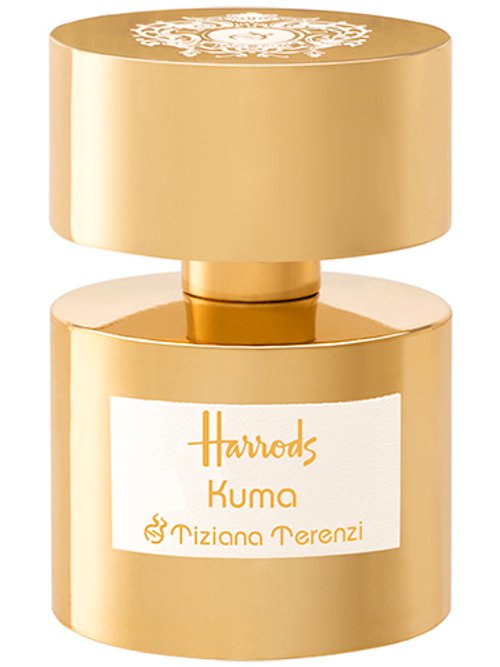 Kuma Harrods Exclusive