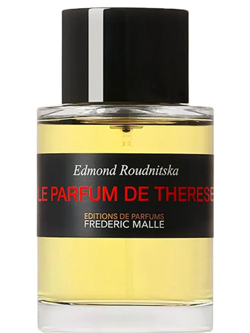 Le Parfum De Thérèse