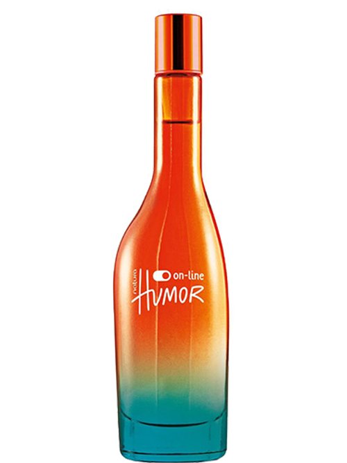 Humor On-Line Feminino