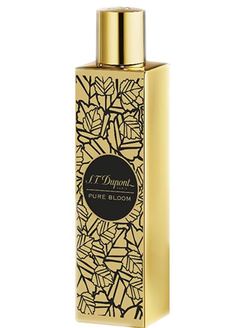Pure Bloom