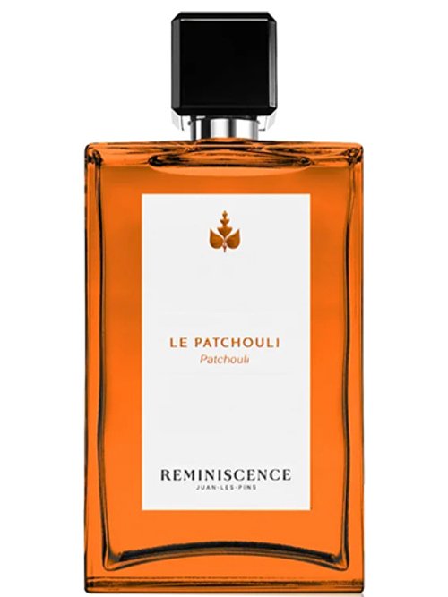 Le Patchouli