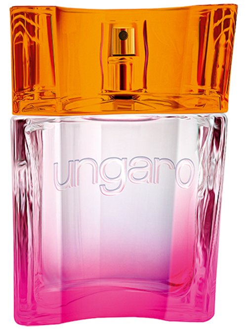 Ungaro Love