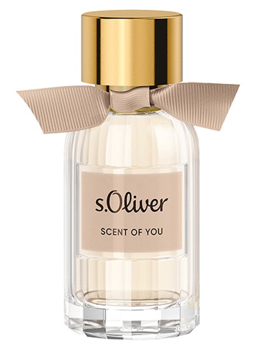 Scent Of You Women Eau De Parfum