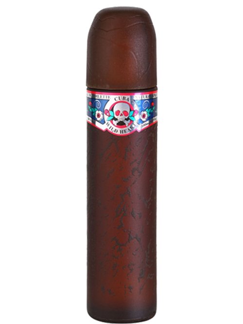 Cuba Wild Heart