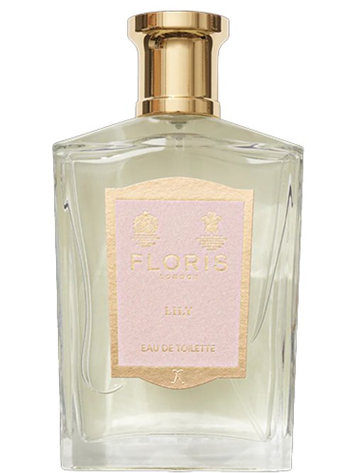 Lily Eau De Toilette