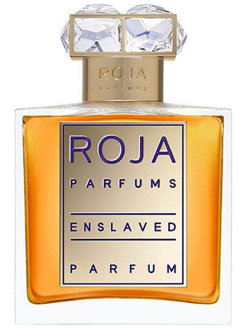 Enslaved Parfum