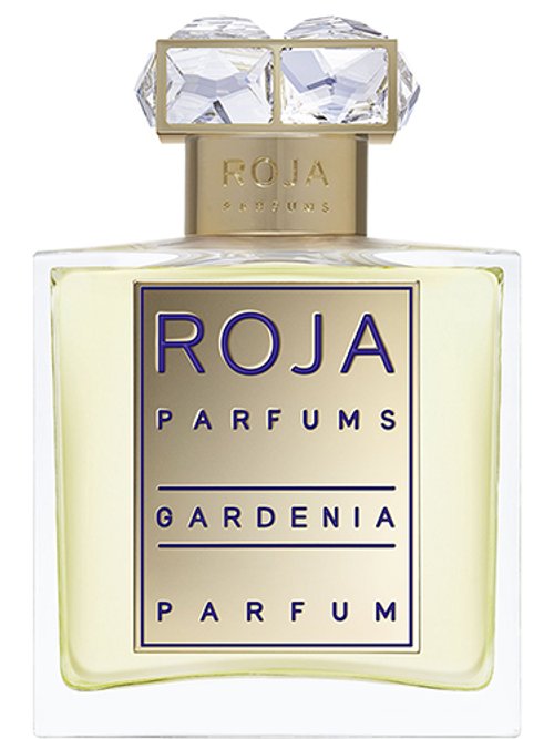 Gardenia Parfum Pour Femme