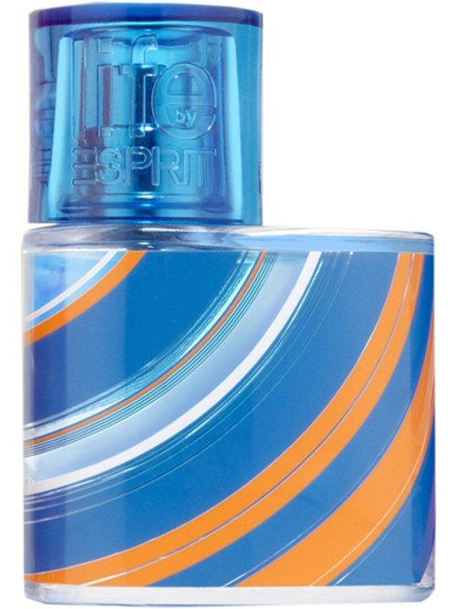 Groovy Life By Esprit Man 2009