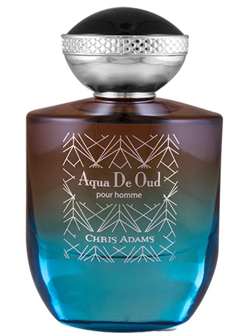 Aqua De Oud