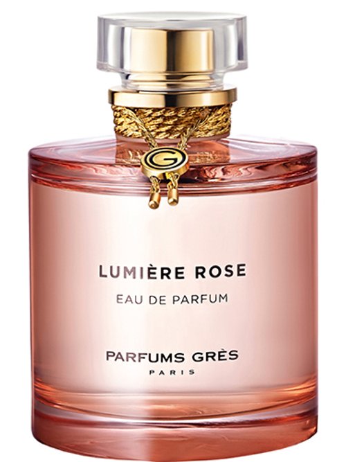 Lumière Rose