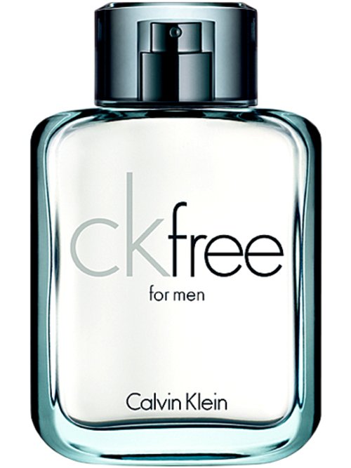 Ck Free For Men