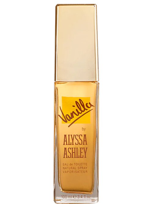 Vanilla Eau De Toilette