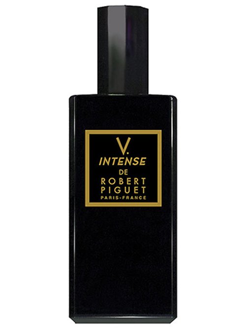 V Intense