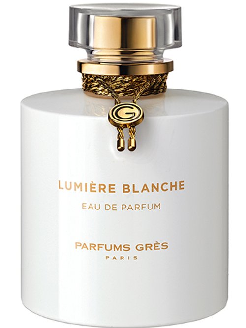 Lumière Blanche