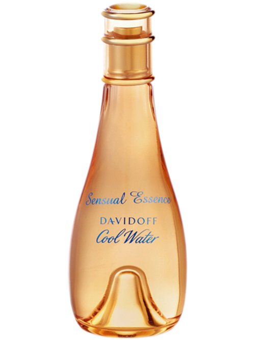 Cool Water Woman Sensual Essence