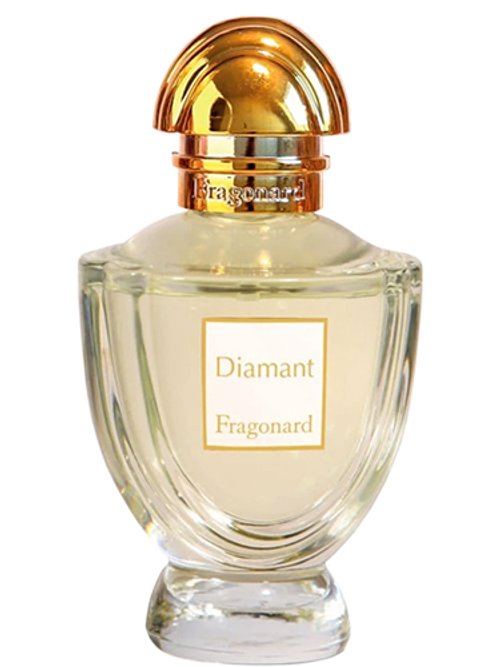 Diamant Eau De Parfum