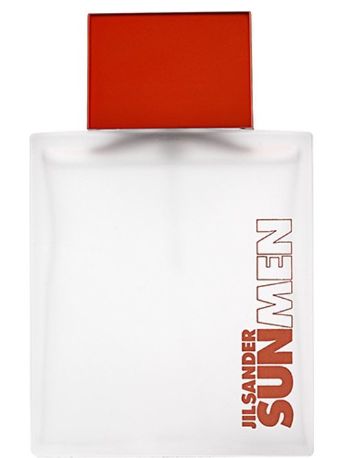 Sun Men Eau De Toilette