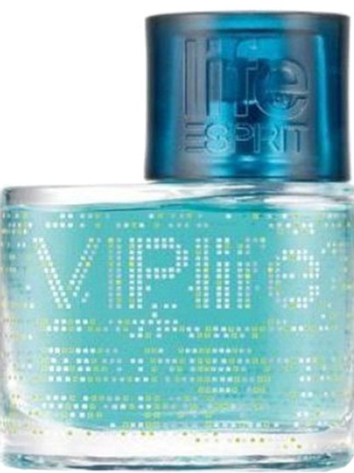 Vip Life By Esprit Man 2009