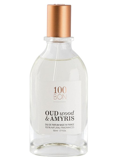 Oud Wood & Amyris
