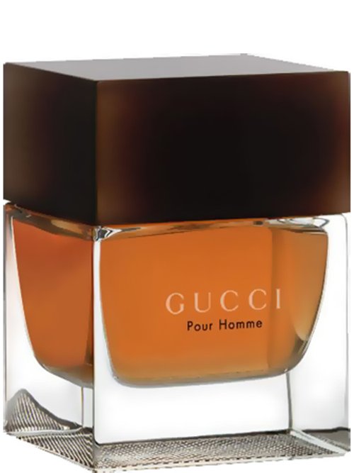 Gucci Pour Homme (2003)