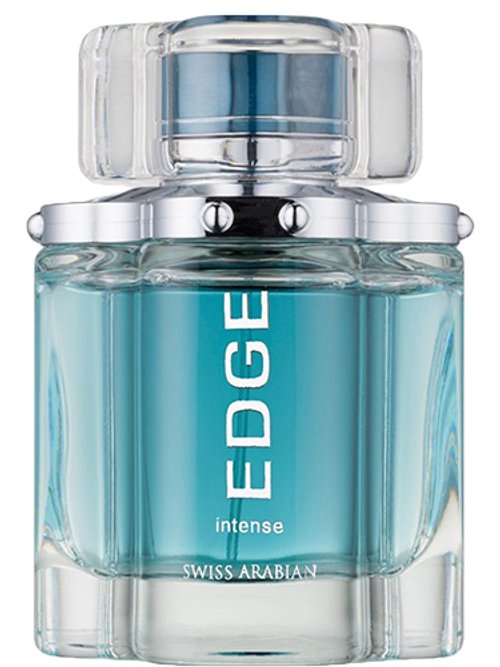 Edge Intense Men