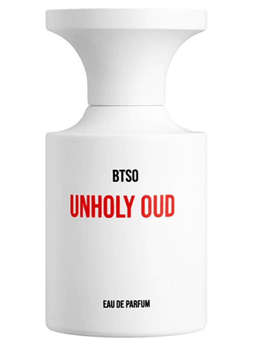 Unholy Oud