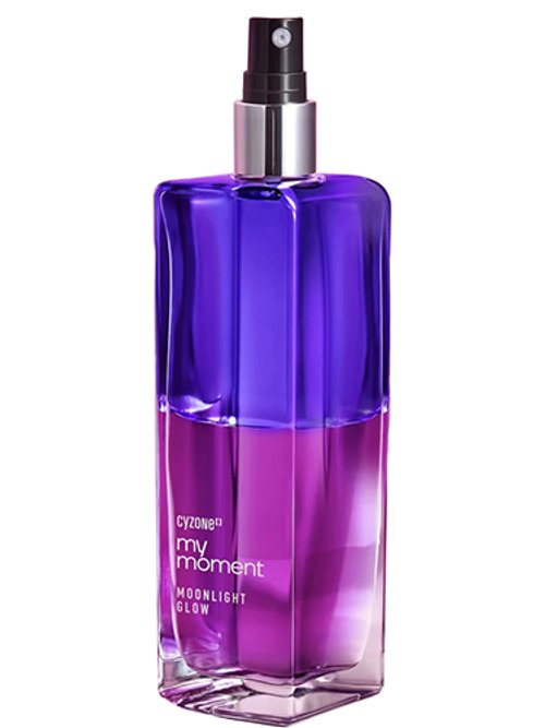 My Moment : Moonlight Glow